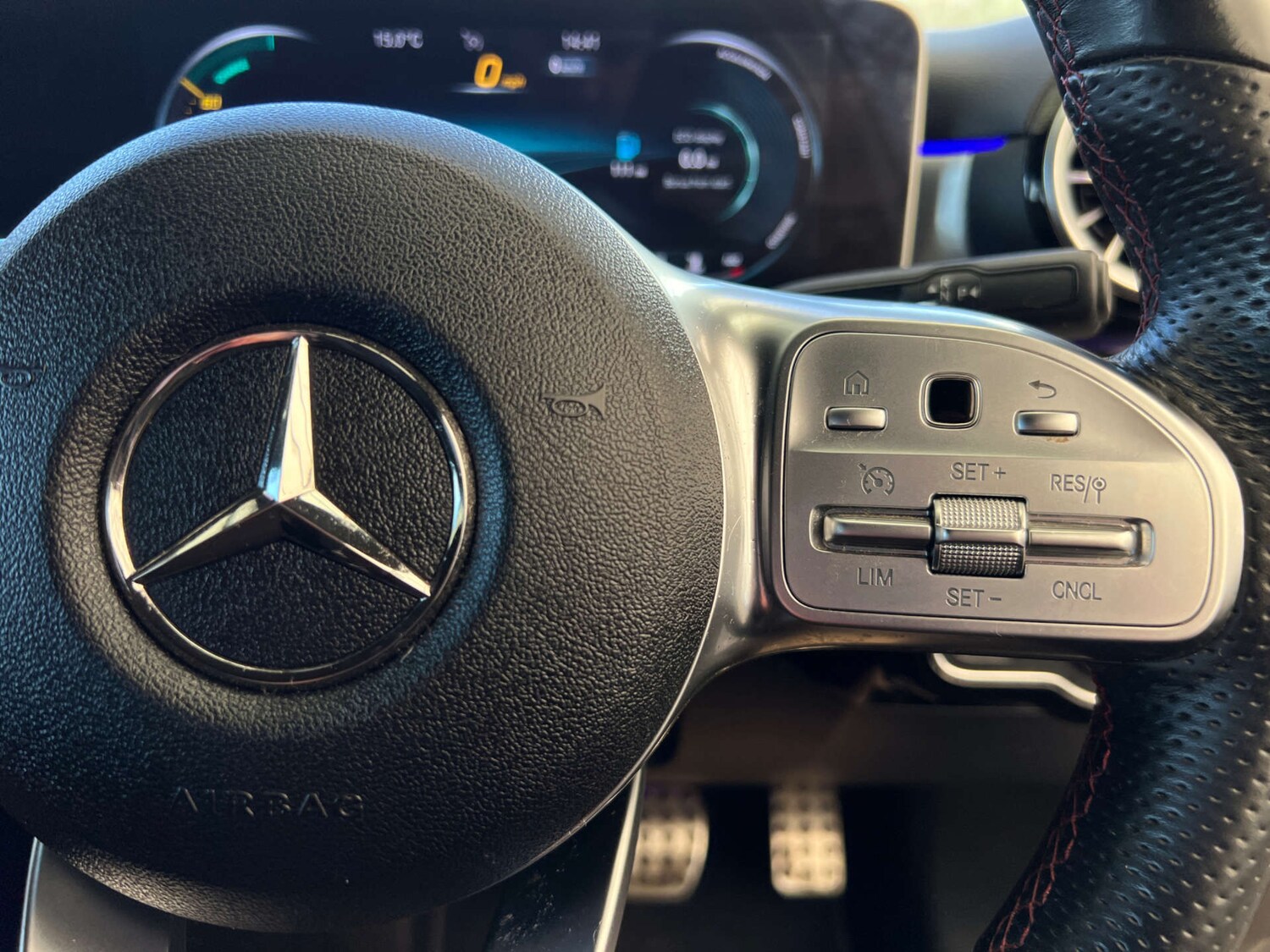 Used Mercedes-Benz A-Class 2019 for sale - 77745435: Photo 11