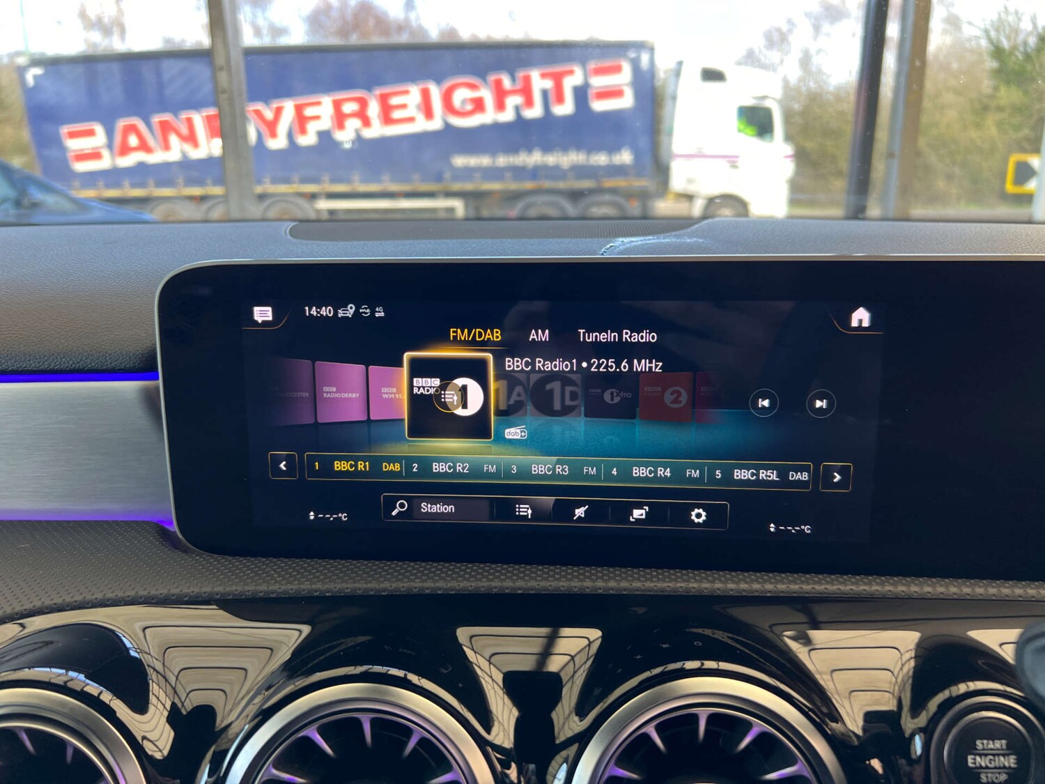 Used Mercedes-Benz A-Class 2019 for sale - 77745435: Photo 13