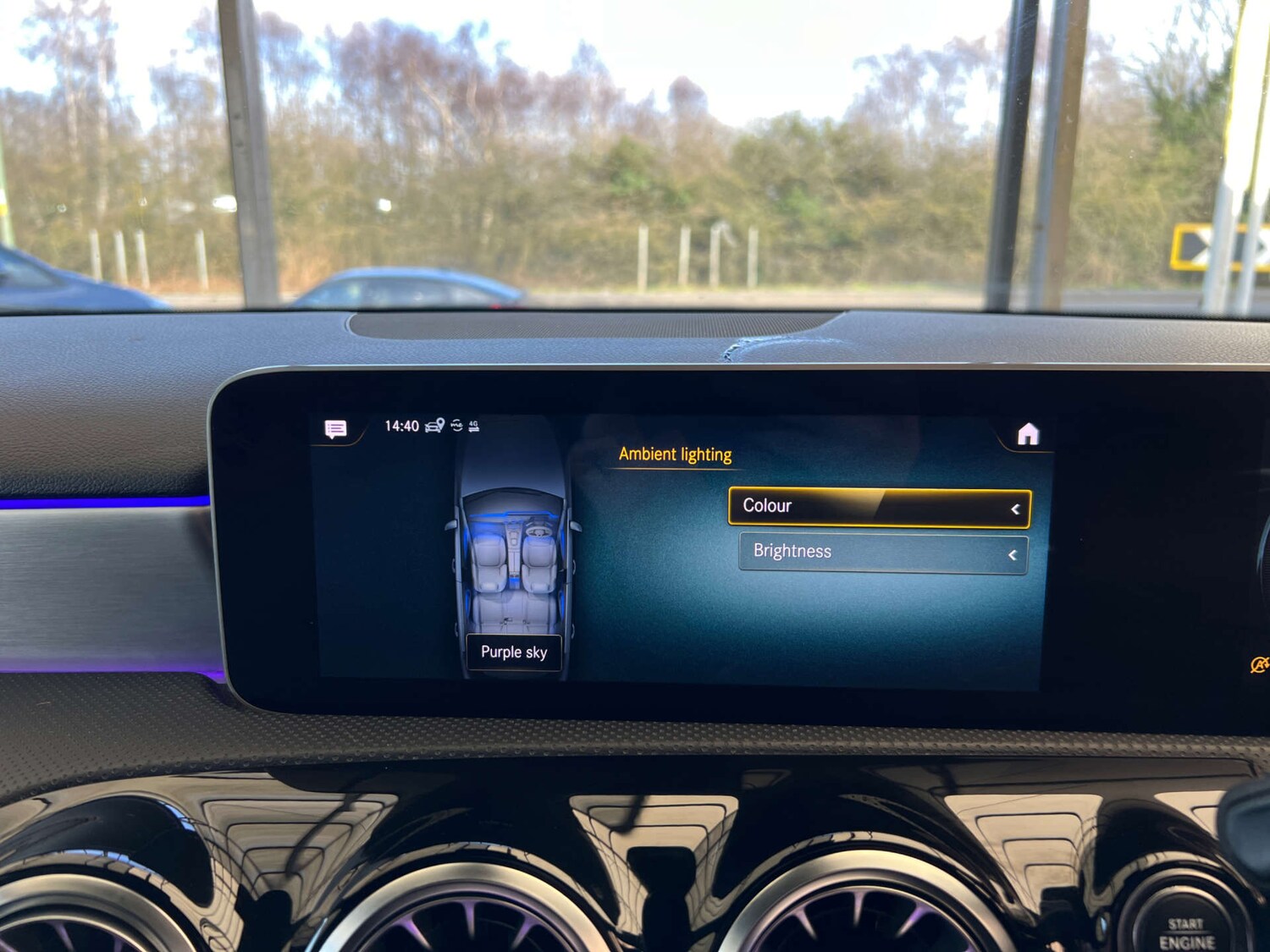 Used Mercedes-Benz A-Class 2019 for sale - 77745435: Photo 16