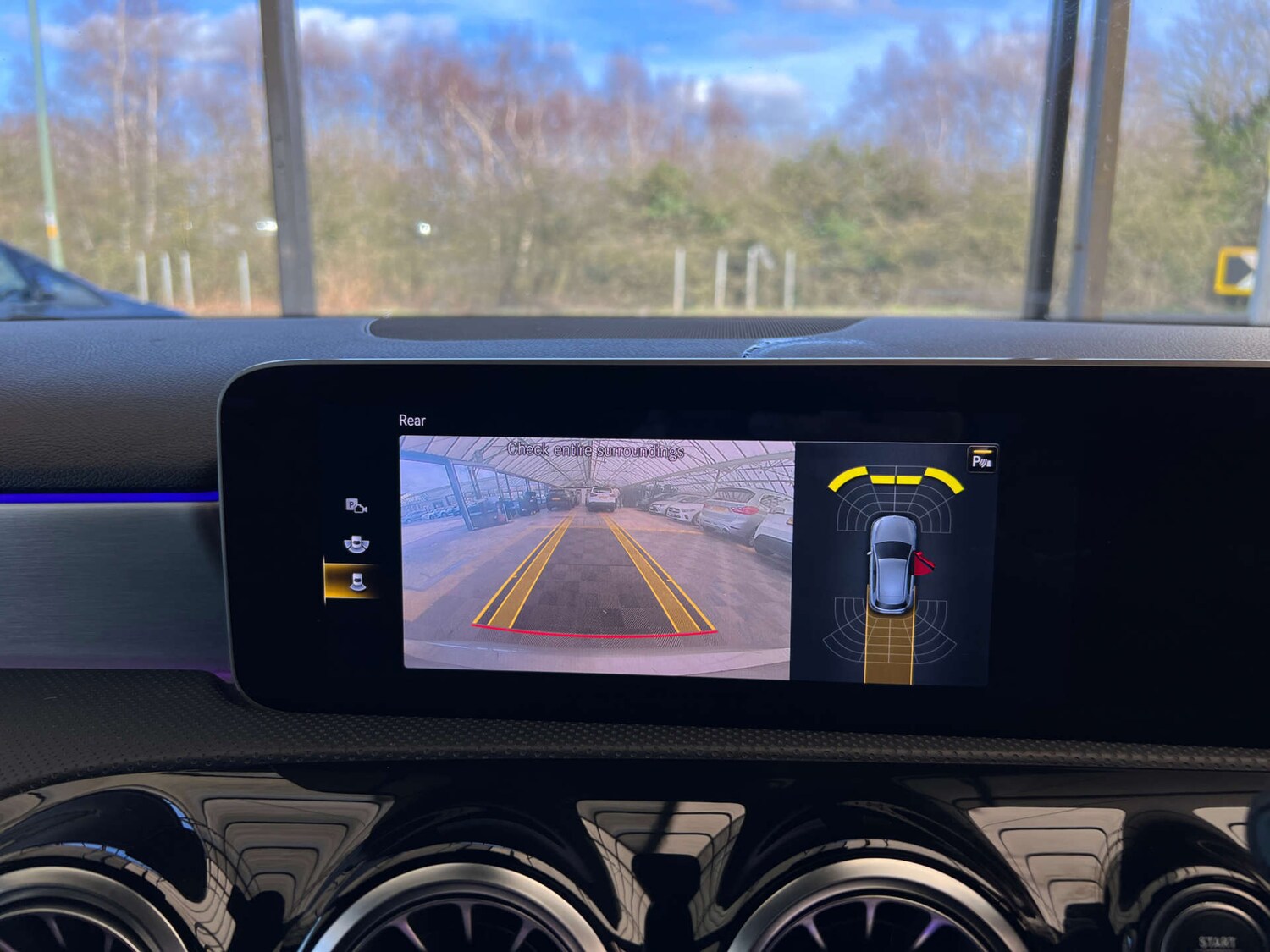 Used Mercedes-Benz A-Class 2019 for sale - 77745435: Photo 17