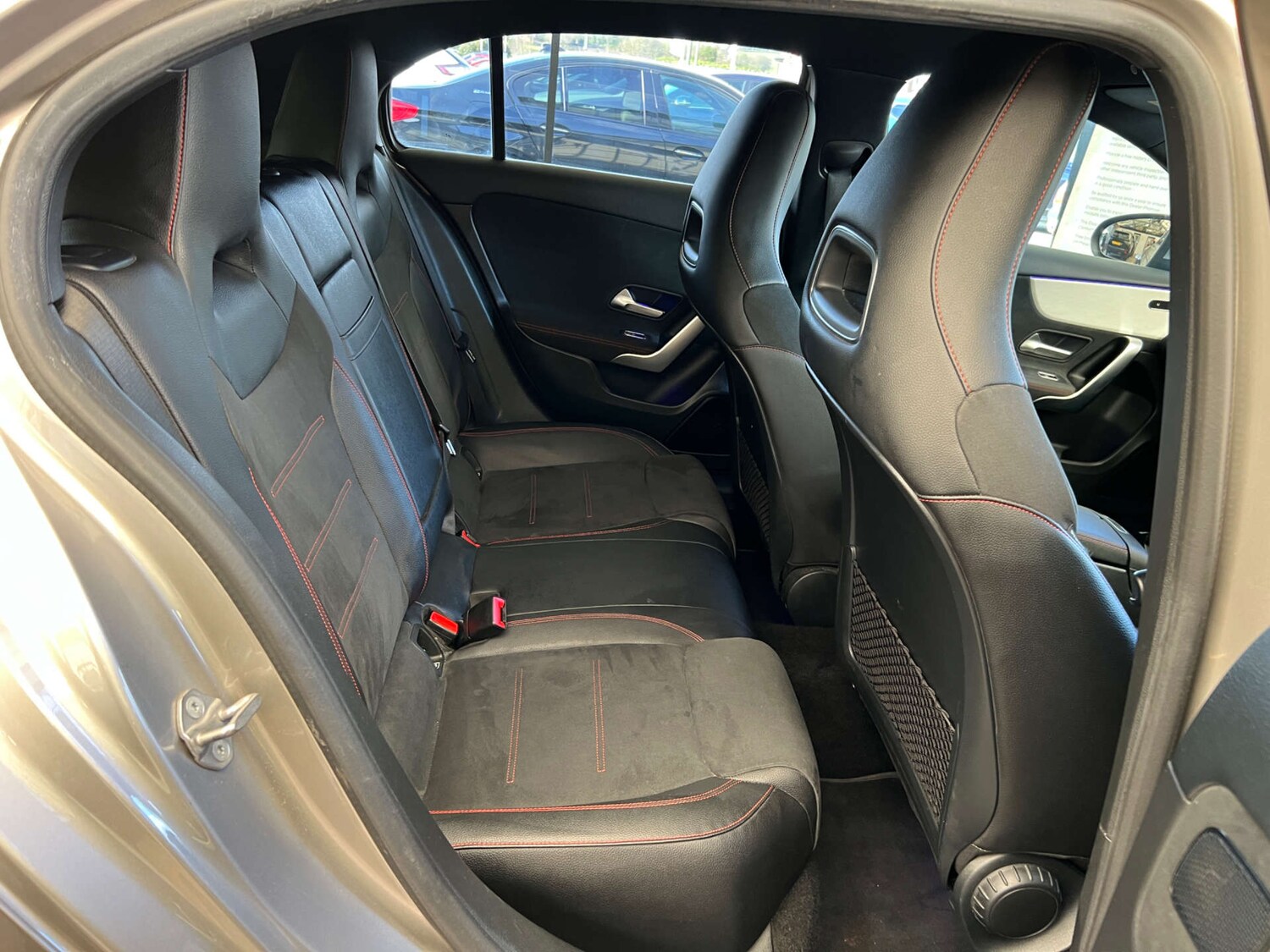 Used Mercedes-Benz A-Class 2019 for sale - 77745435: Photo 20