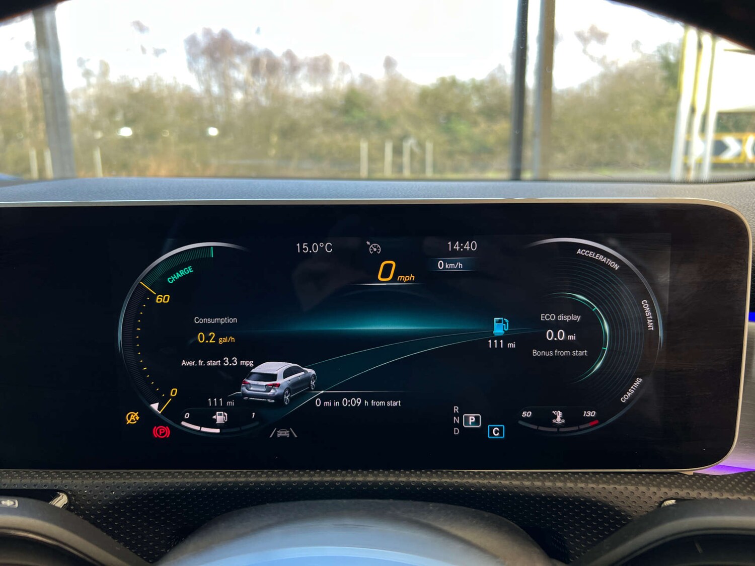 Used Mercedes-Benz A-Class 2019 for sale - 77745435: Photo 8