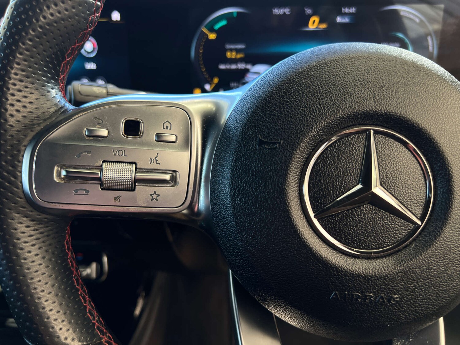 Used Mercedes-Benz A-Class 2019 for sale - 77745435: Photo 9