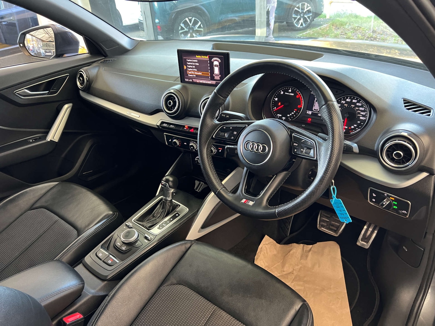 Used Audi Q2 2019 for sale - 76606055: Photo 11