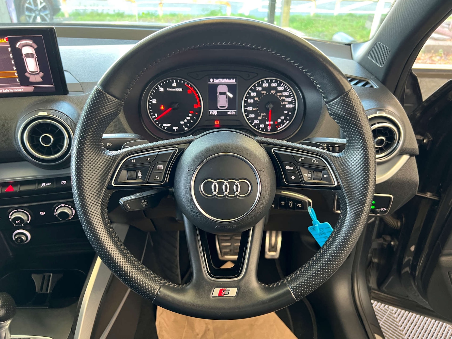 Used Audi Q2 2019 for sale - 76606055: Photo 15