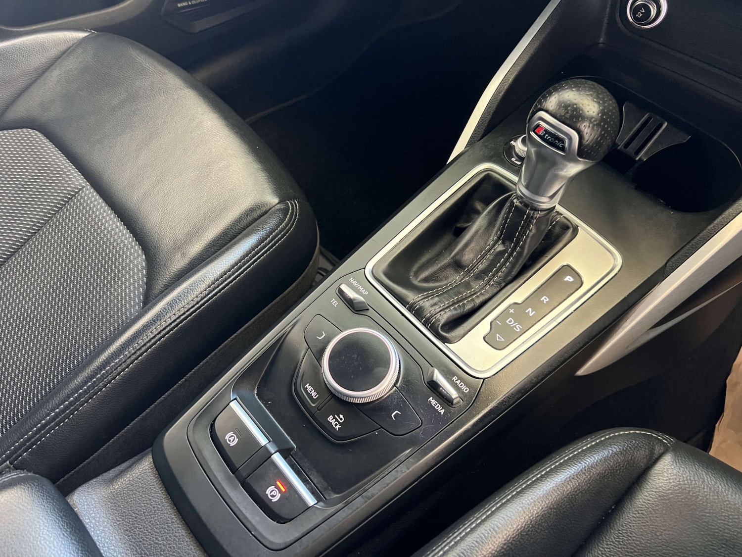 Used Audi Q2 2019 for sale - 76606055: Photo 17