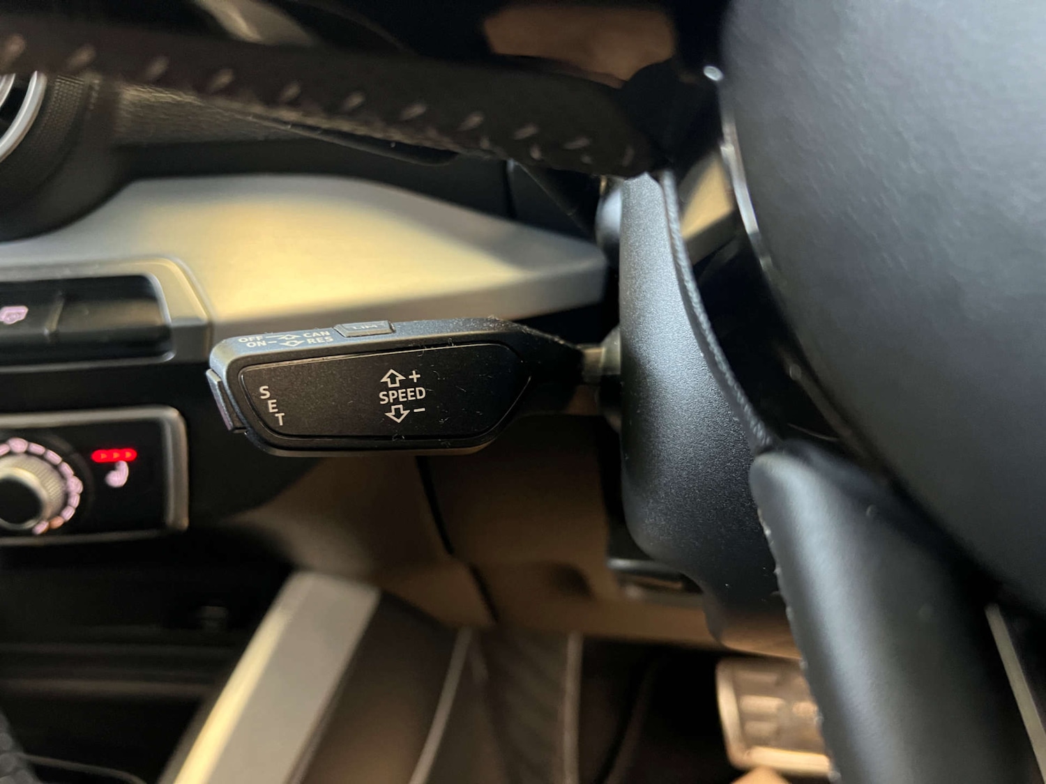 Used Audi Q2 2019 for sale - 76606055: Photo 18