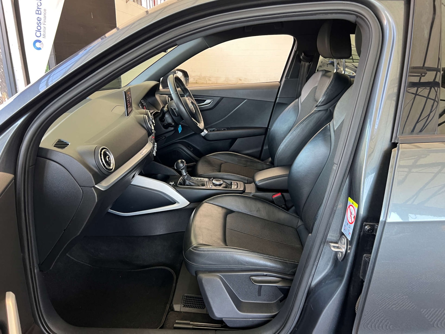 Used Audi Q2 2019 for sale - 76606055: Photo 24