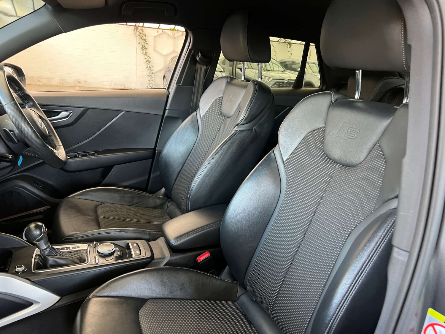 Used Audi Q2 2019 for sale - 76606055: Photo 25