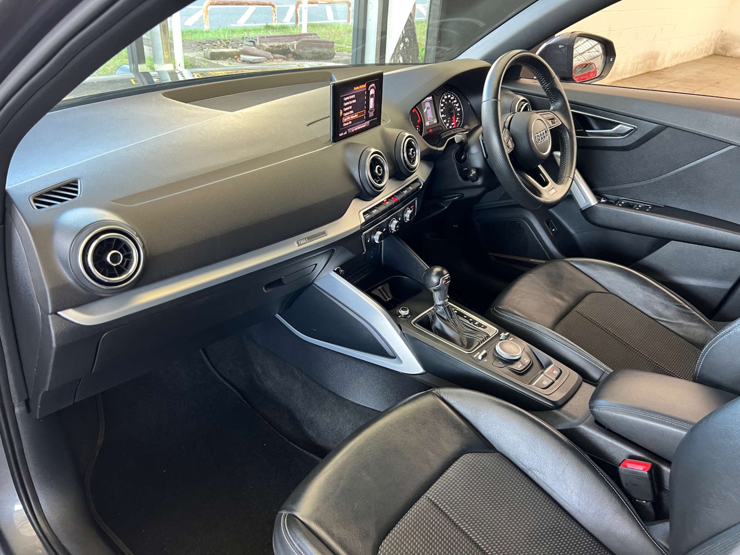 Used Audi Q2 2019 for sale - 76606055: Photo 27