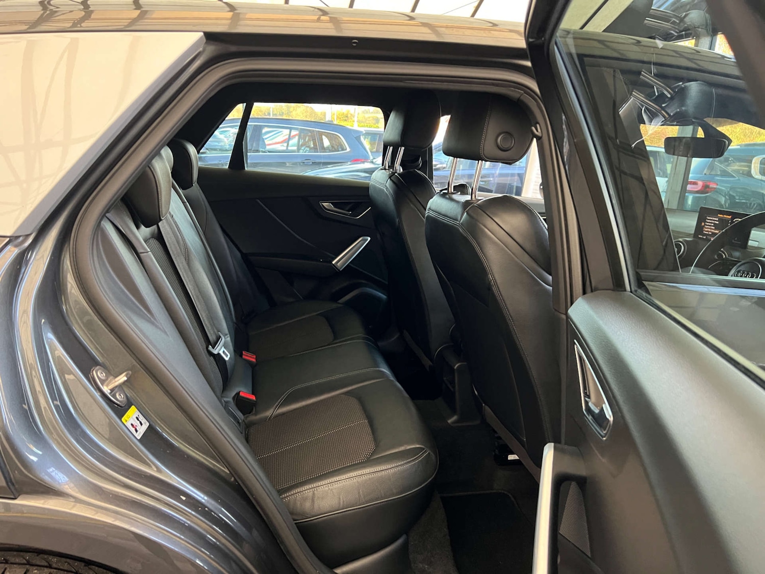 Used Audi Q2 2019 for sale - 76606055: Photo 28