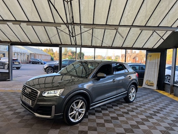 Used Audi Q2 2019 for sale - 76606055: Photo