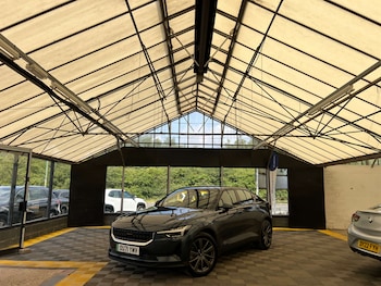 Used Polestar Polestar 2 2021 for sale - 79289370: Photo