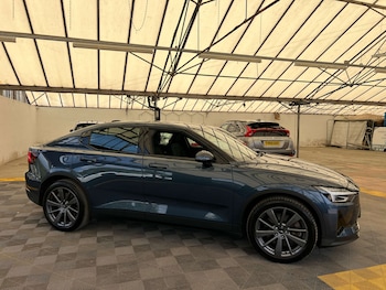 Used Polestar Polestar 2 2021 for sale - 79289370: Photo