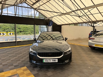Used Polestar Polestar 2 2021 for sale - 79289370: Photo