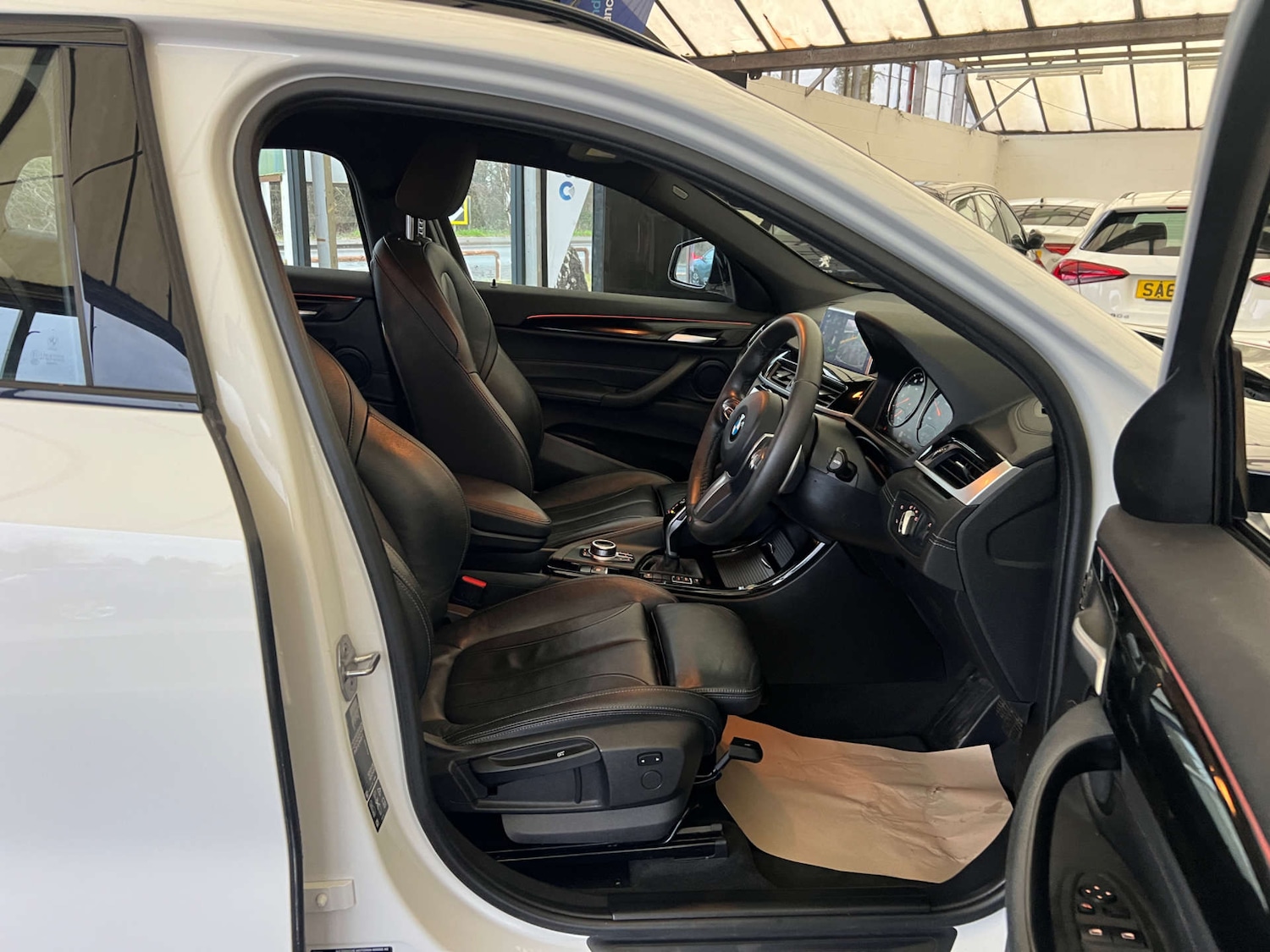 Used BMW X2 2019 for sale - 77073384: Photo 10