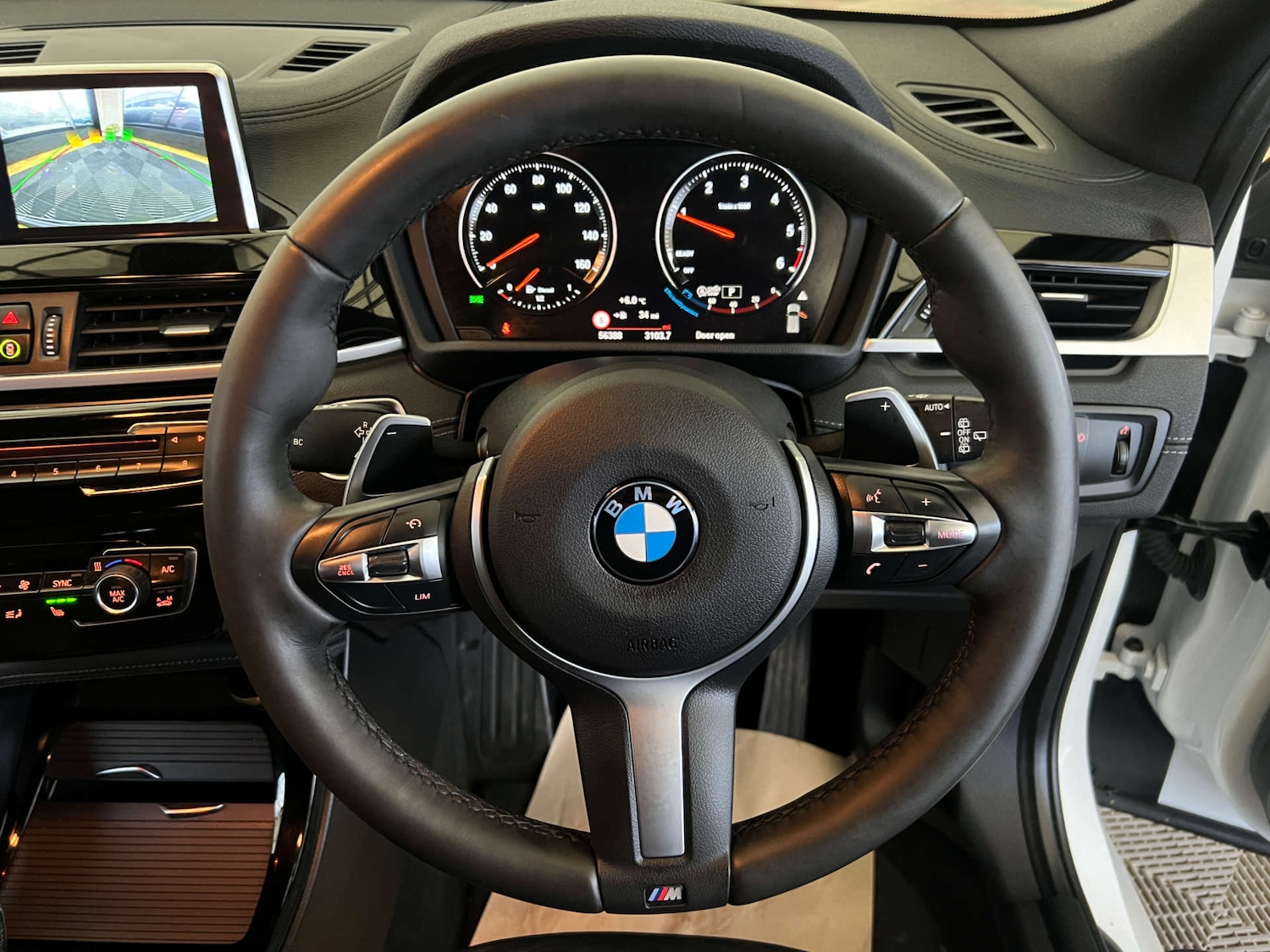 Used BMW X2 2019 for sale - 77073384: Photo 13