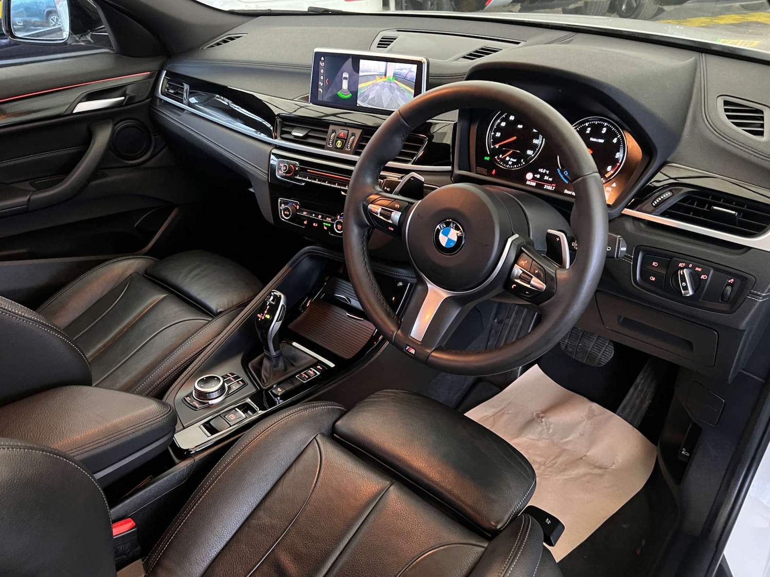 Used BMW X2 2019 for sale - 77073384: Photo 14