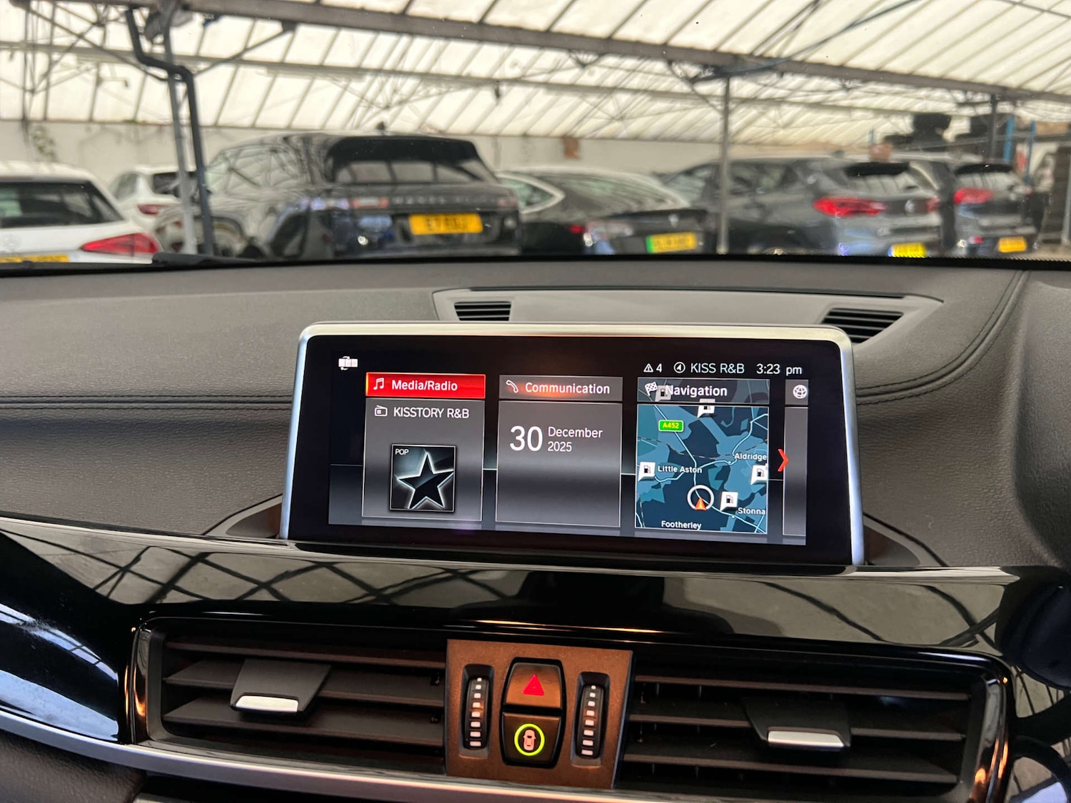 Used BMW X2 2019 for sale - 77073384: Photo 17