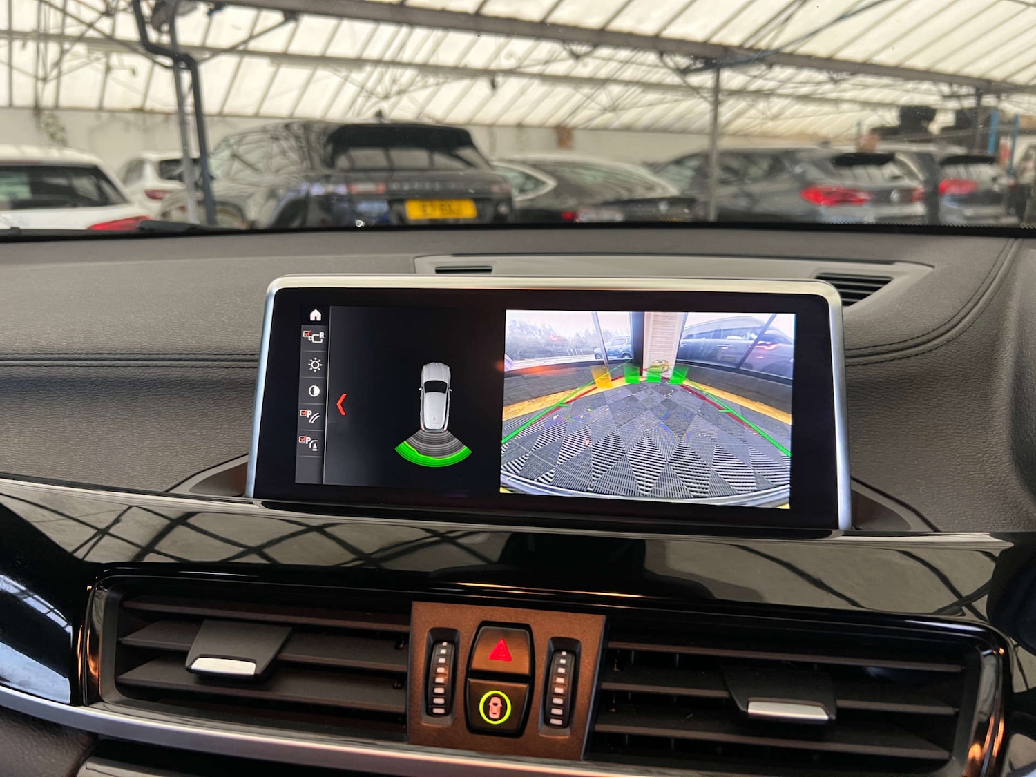 Used BMW X2 2019 for sale - 77073384: Photo 18