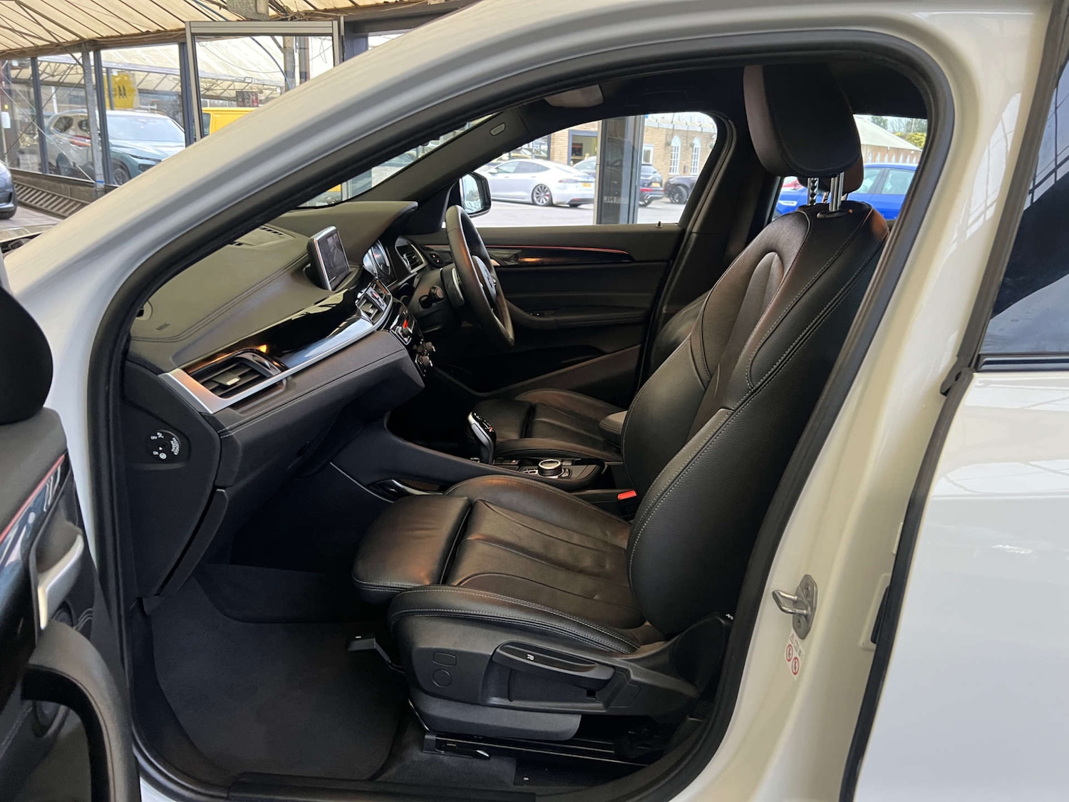 Used BMW X2 2019 for sale - 77073384: Photo 22