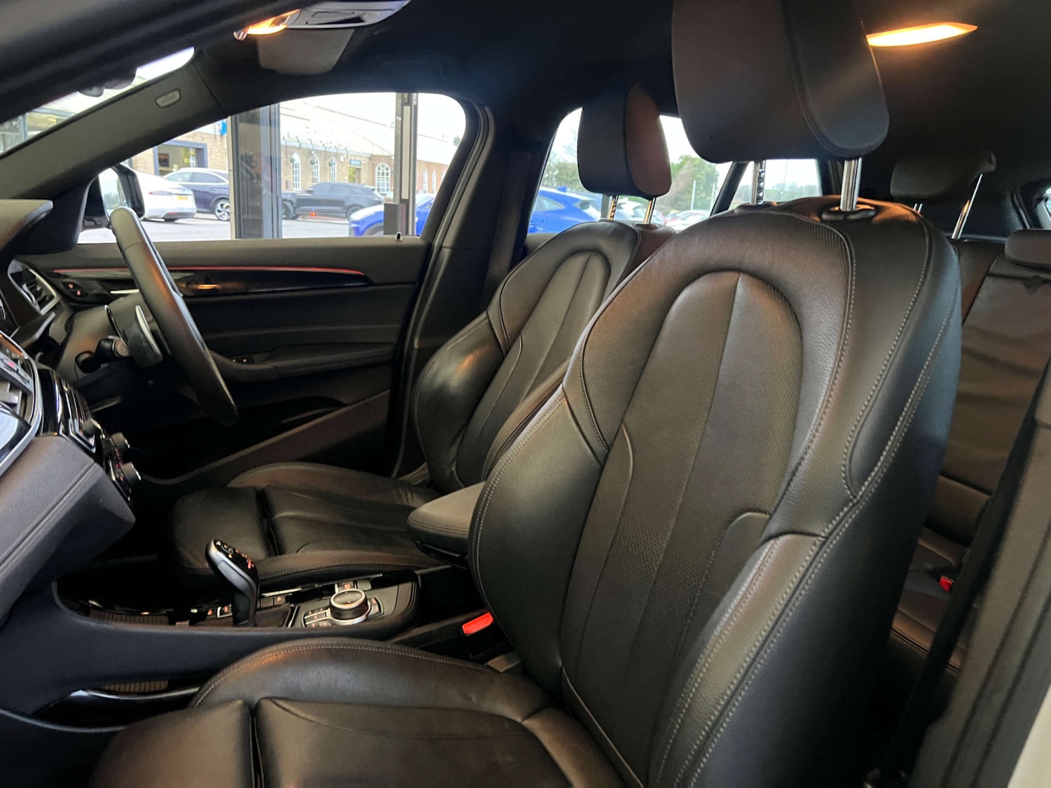 Used BMW X2 2019 for sale - 77073384: Photo 23