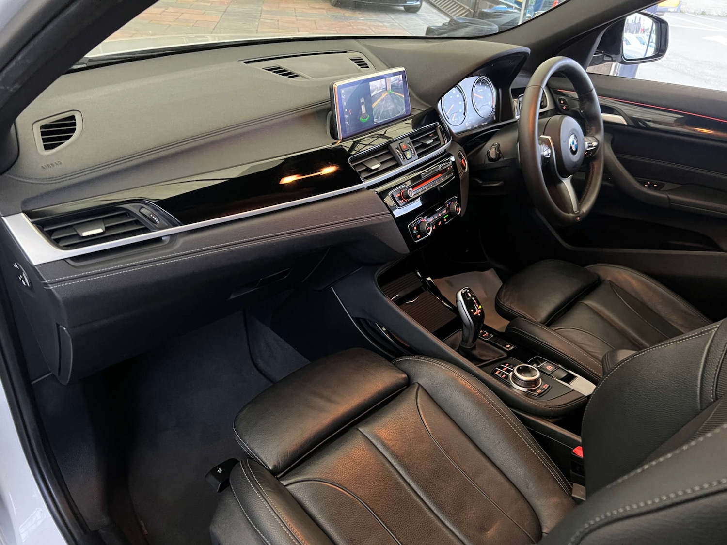 Used BMW X2 2019 for sale - 77073384: Photo 24