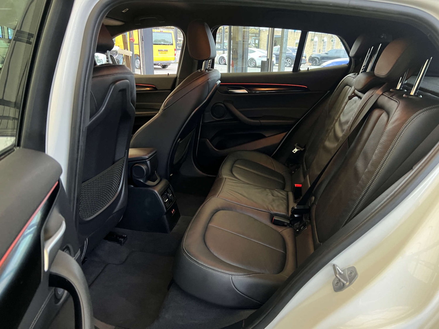 Used BMW X2 2019 for sale - 77073384: Photo 25