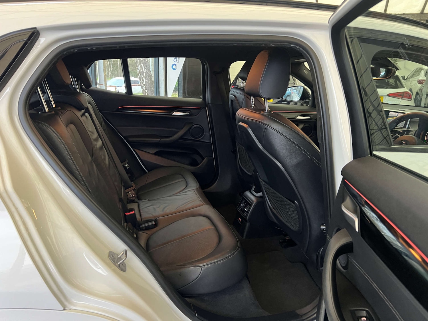 Used BMW X2 2019 for sale - 77073384: Photo 26