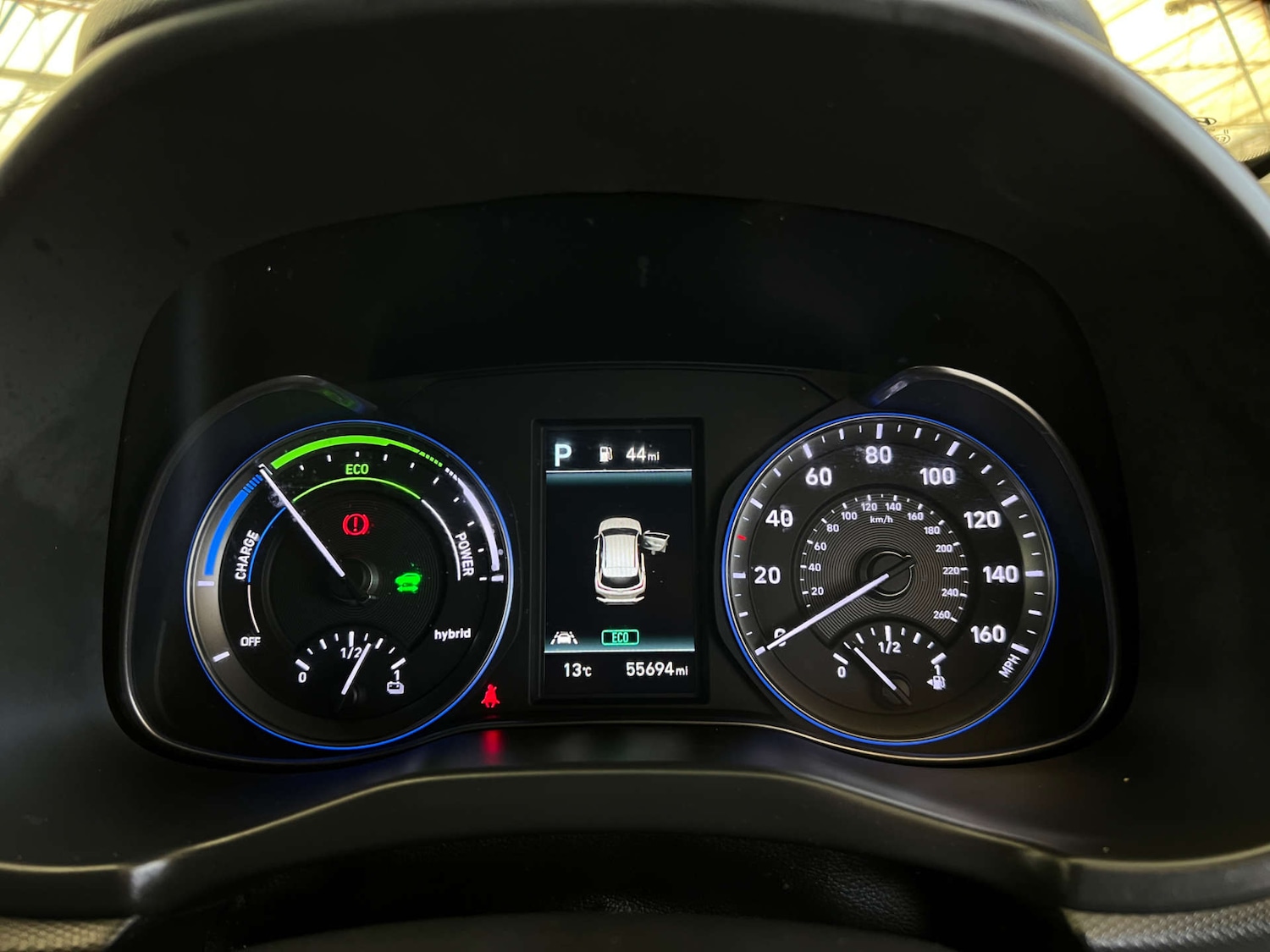 Used Hyundai KONA 2020 for sale - 77656564: Photo 11