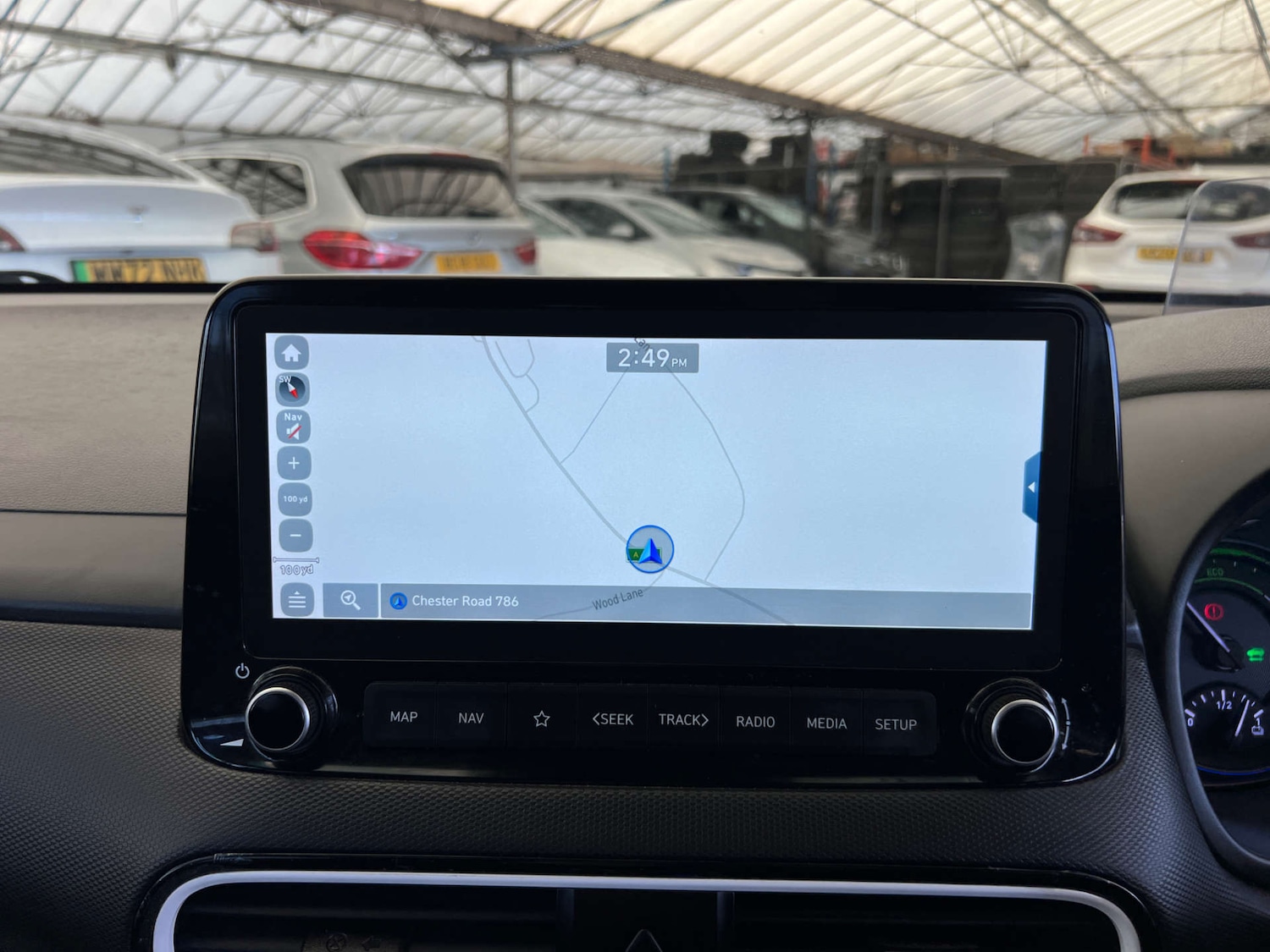 Used Hyundai KONA 2020 for sale - 77656564: Photo 15