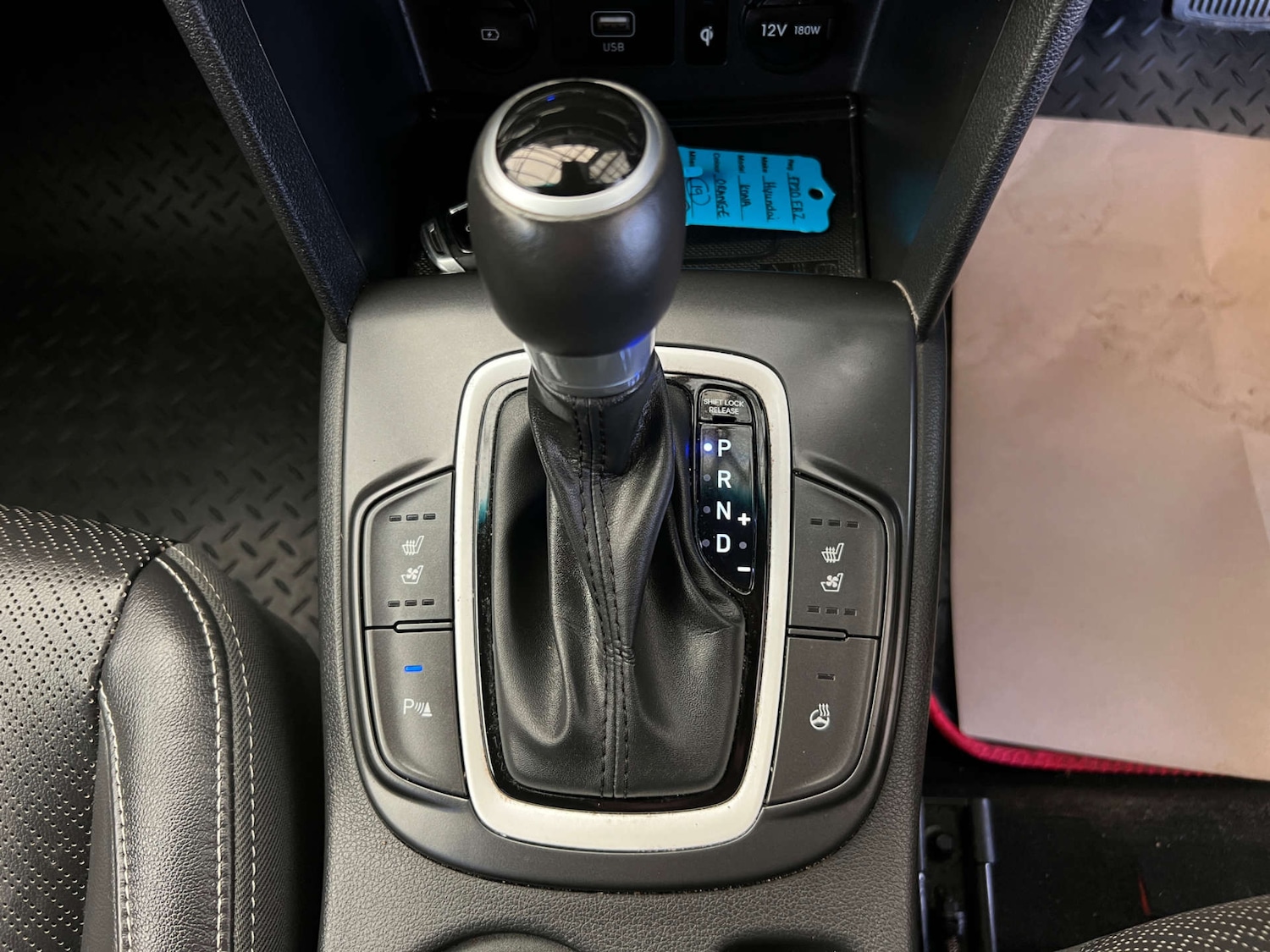 Used Hyundai KONA 2020 for sale - 77656564: Photo 21