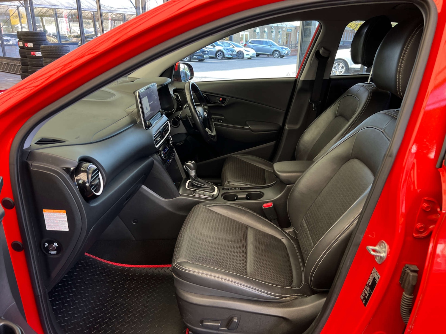 Used Hyundai KONA 2020 for sale - 77656564: Photo 23