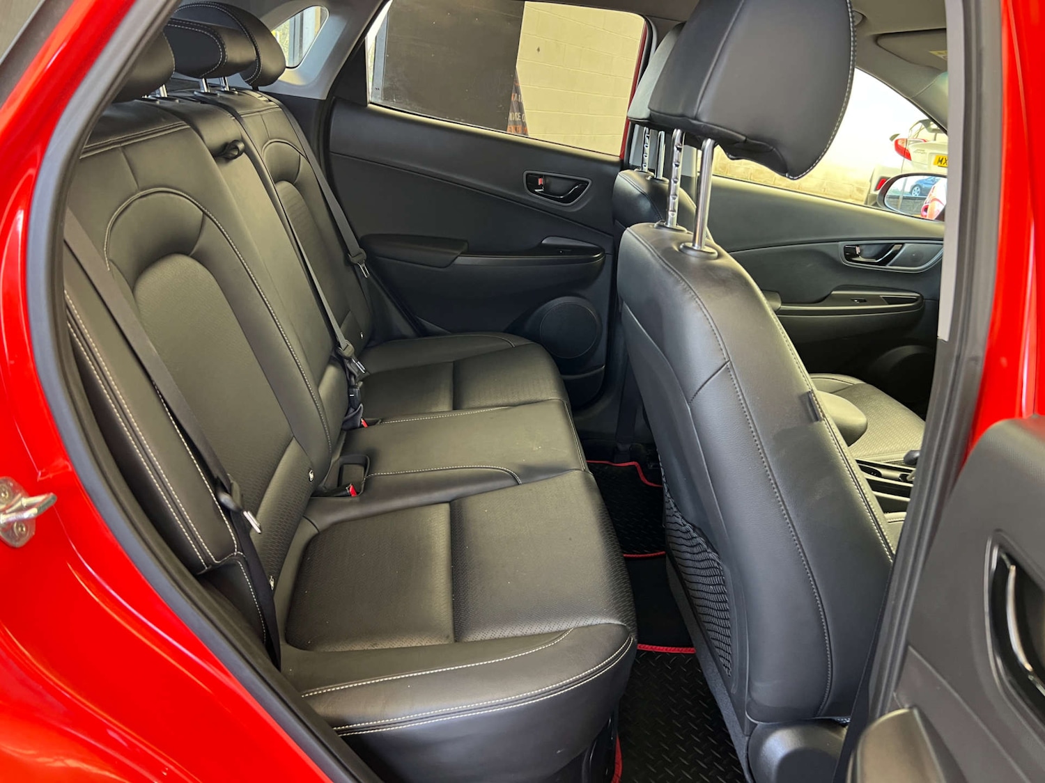 Used Hyundai KONA 2020 for sale - 77656564: Photo 24