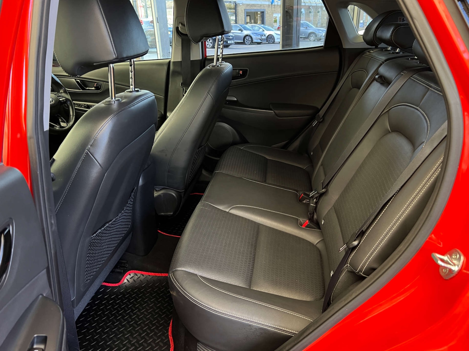 Used Hyundai KONA 2020 for sale - 77656564: Photo 25