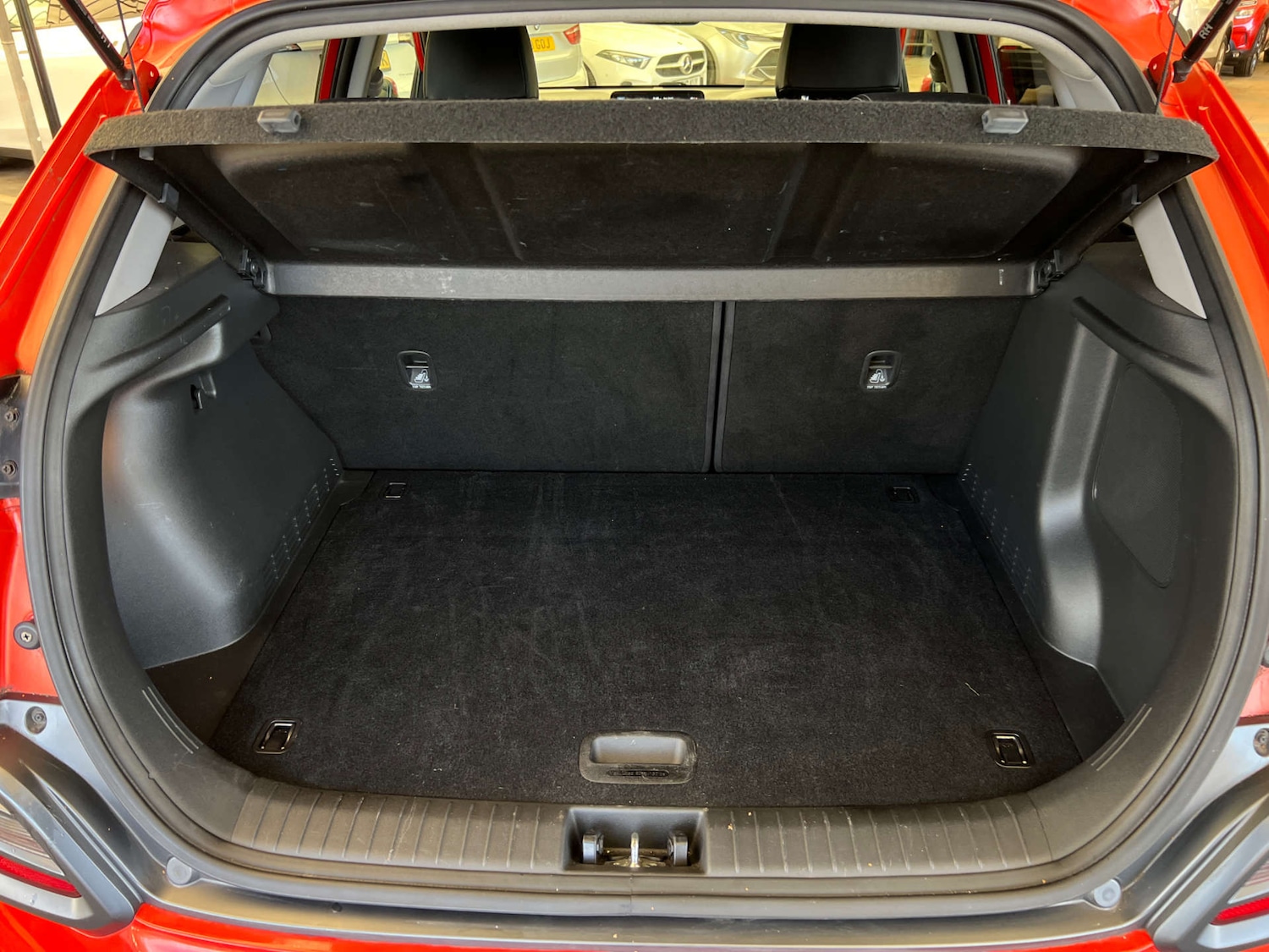 Used Hyundai KONA 2020 for sale - 77656564: Photo 26