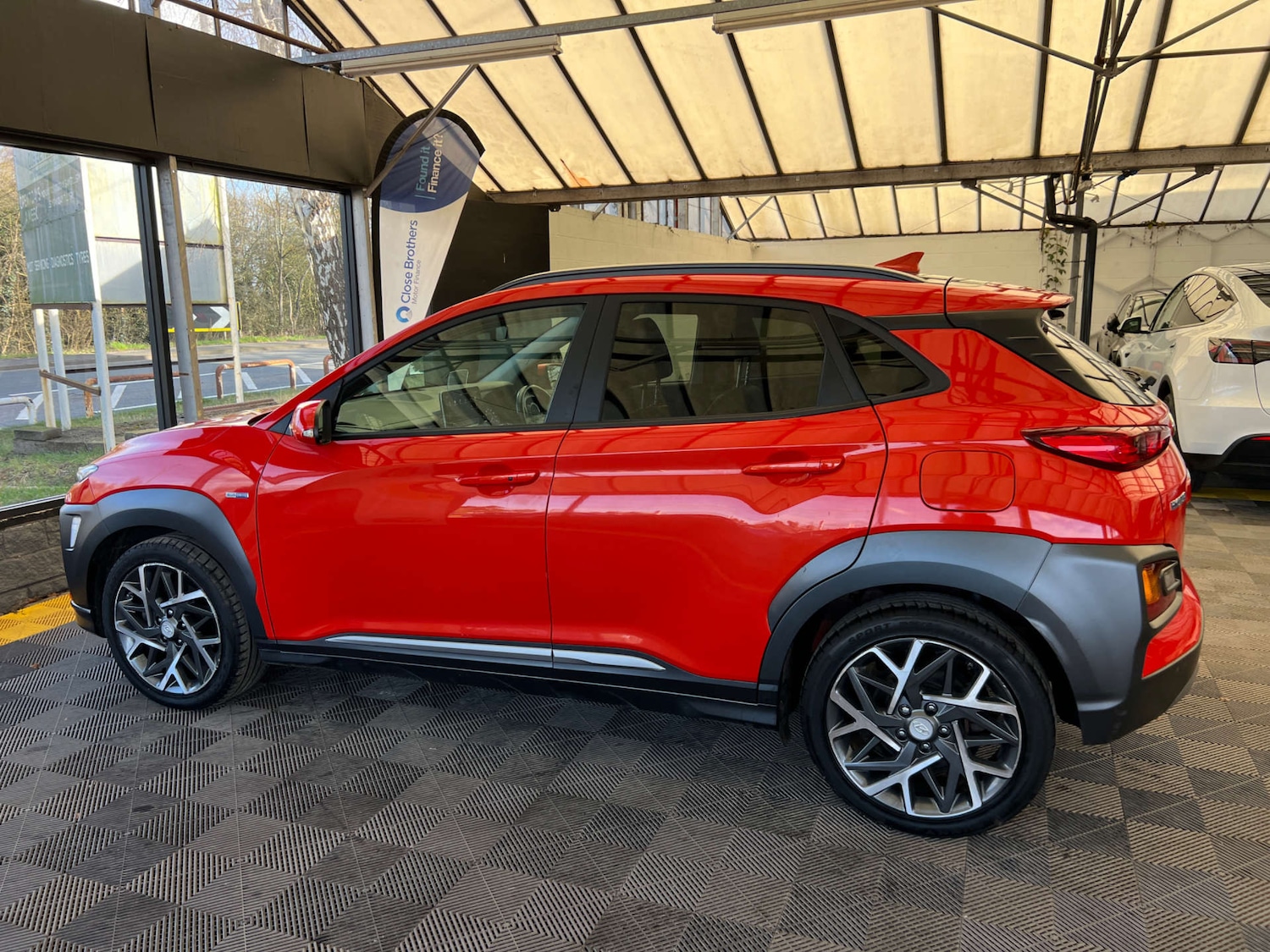 Used Hyundai KONA 2020 for sale - 77656564: Photo 5