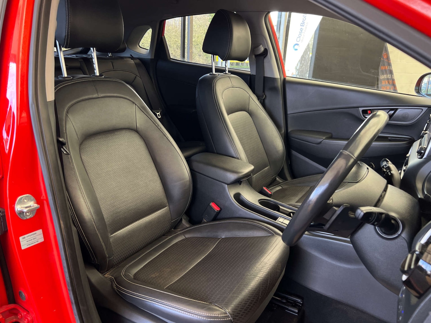 Used Hyundai KONA 2020 for sale - 77656564: Photo 8