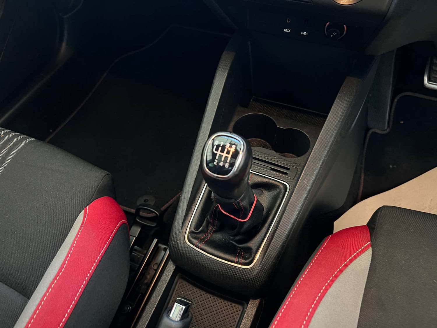 Used Skoda Fabia 2016 for sale - 76940205: Photo 10