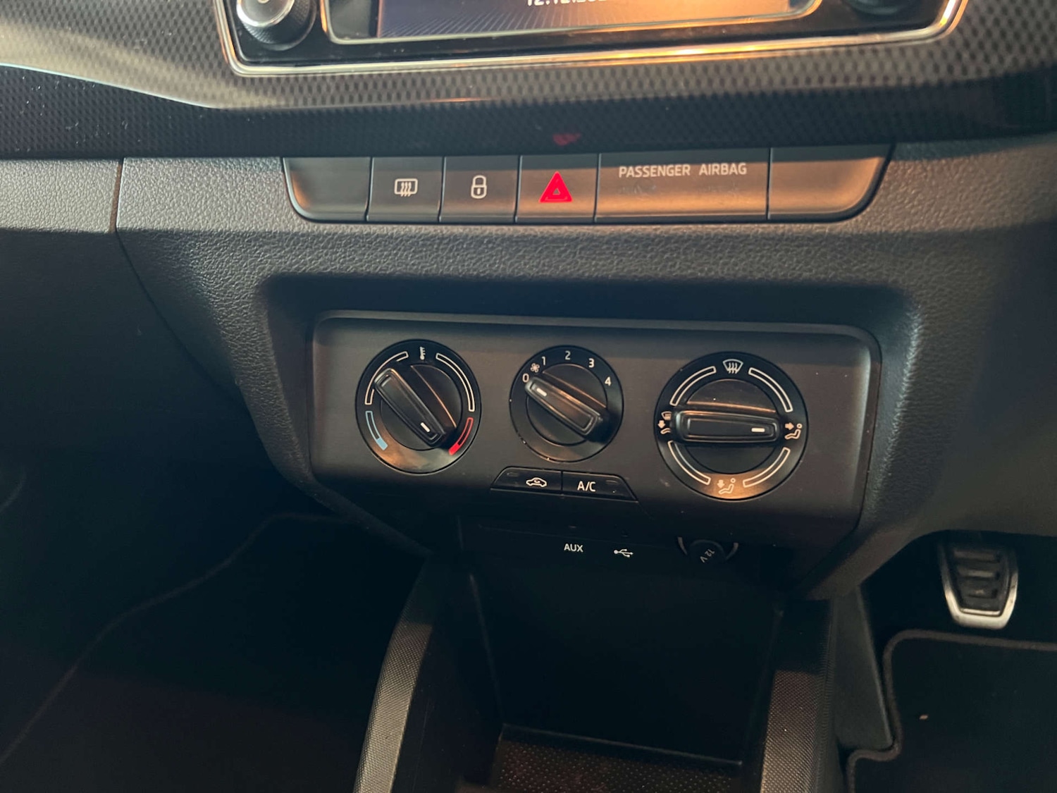 Used Skoda Fabia 2016 for sale - 76940205: Photo 13