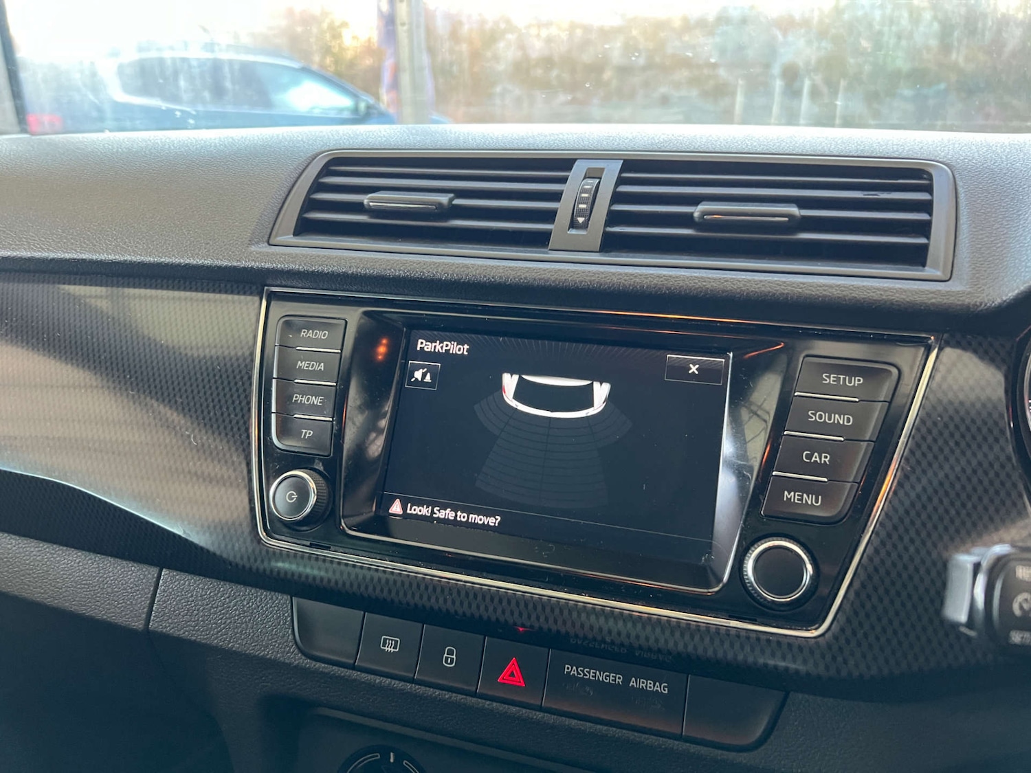 Used Skoda Fabia 2016 for sale - 76940205: Photo 14