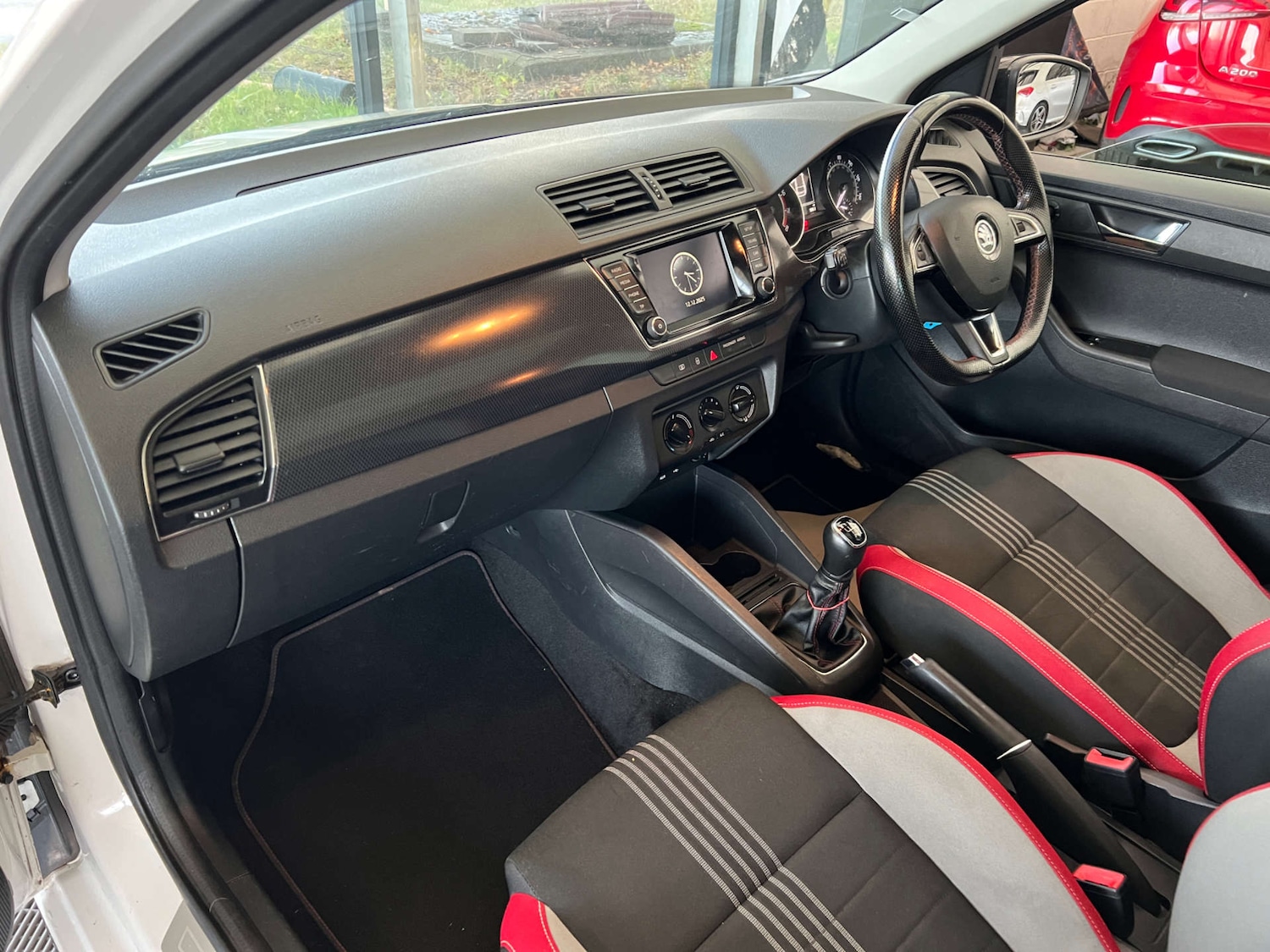 Used Skoda Fabia 2016 for sale - 76940205: Photo 20