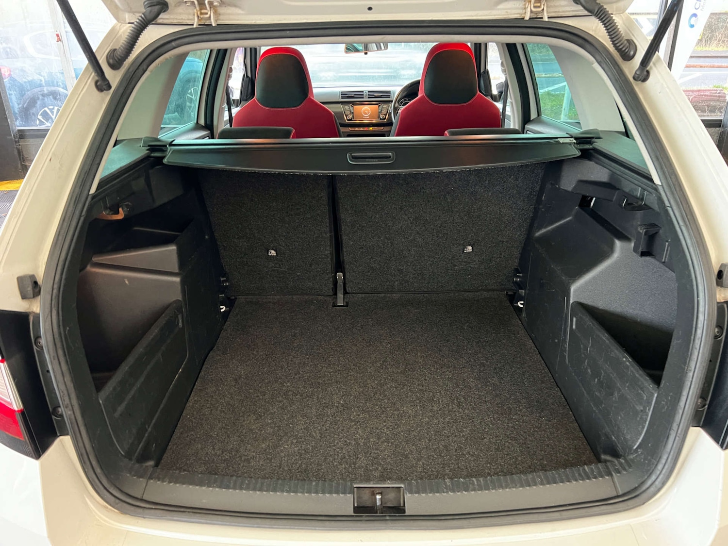 Used Skoda Fabia 2016 for sale - 76940205: Photo 23