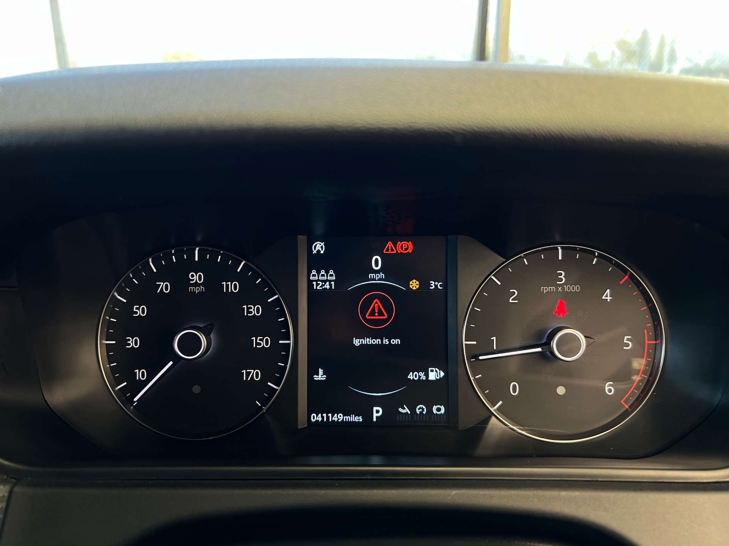 Used Land Rover Range Rover Velar 2019 for sale - 77357542: Photo 11