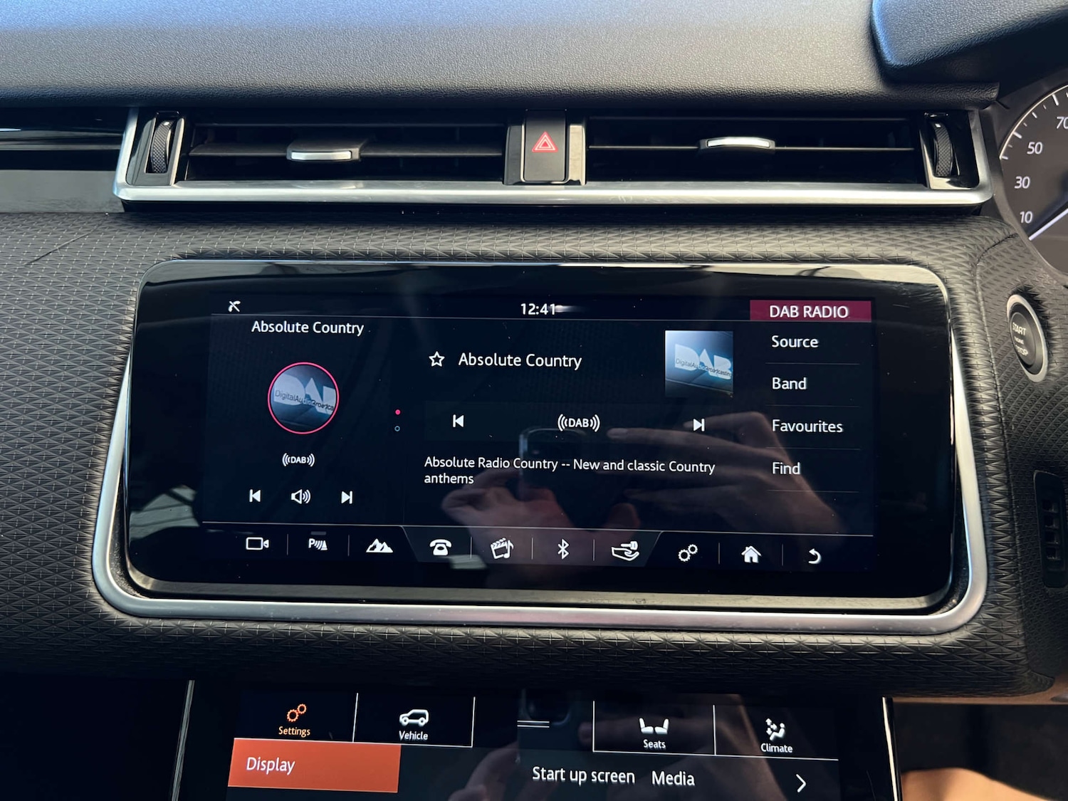 Used Land Rover Range Rover Velar 2019 for sale - 77357542: Photo 16