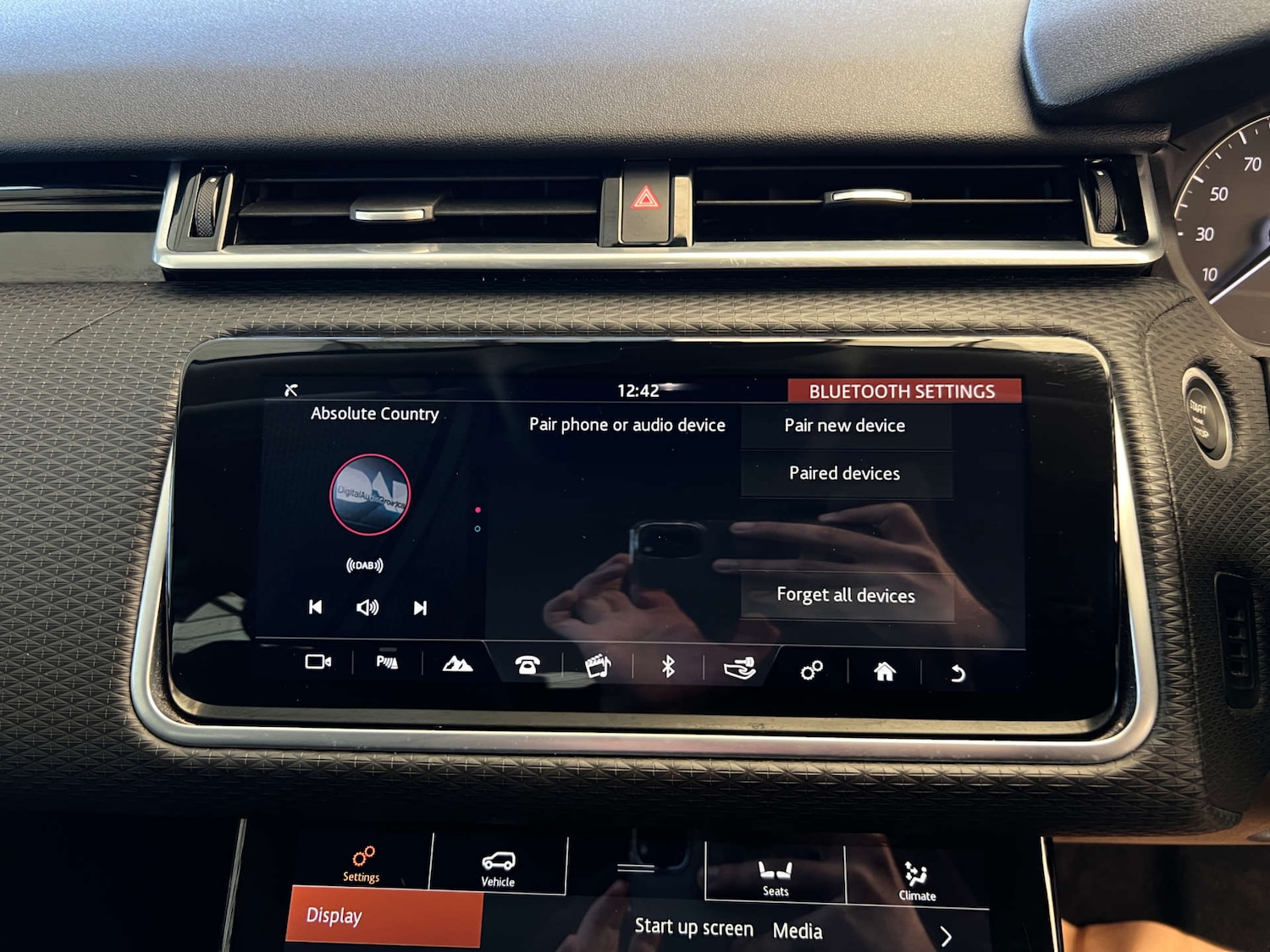 Used Land Rover Range Rover Velar 2019 for sale - 77357542: Photo 17