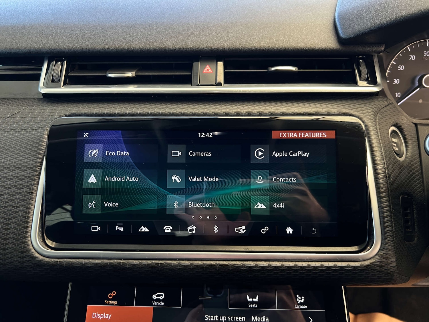 Used Land Rover Range Rover Velar 2019 for sale - 77357542: Photo 19