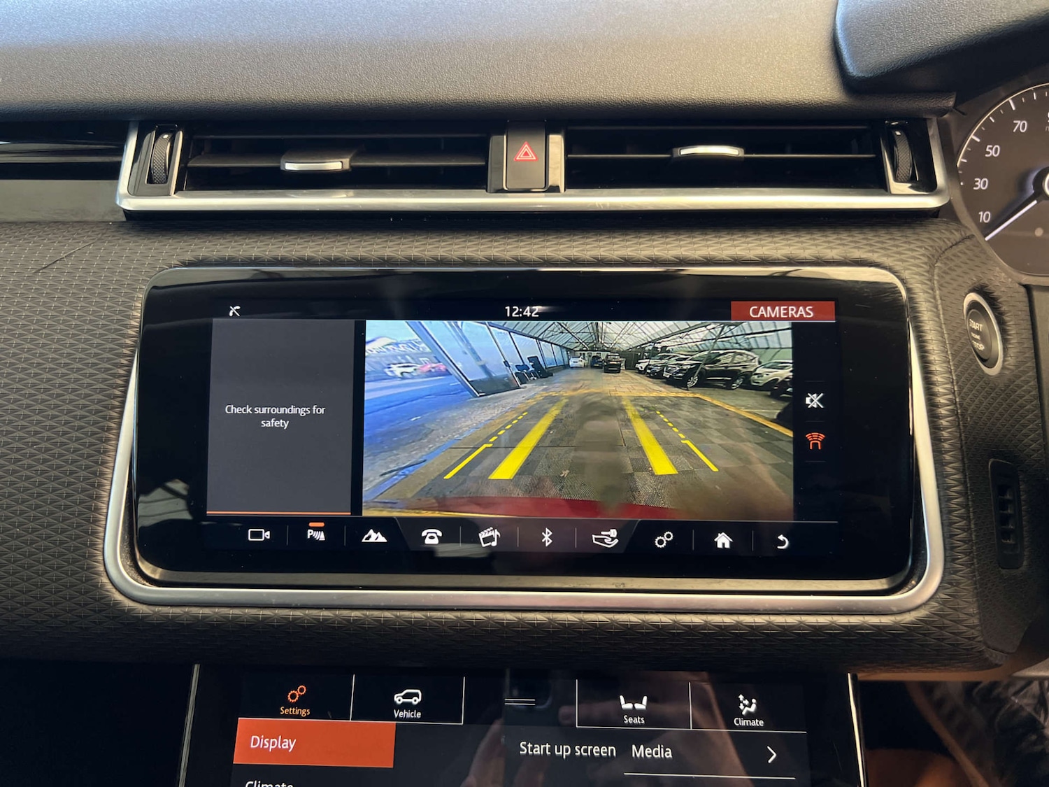 Used Land Rover Range Rover Velar 2019 for sale - 77357542: Photo 20