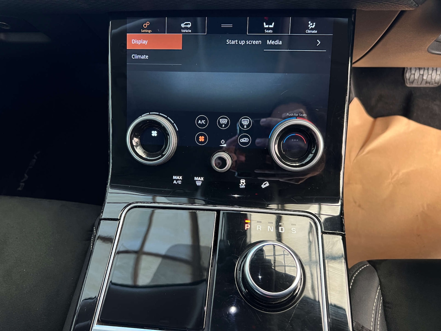 Used Land Rover Range Rover Velar 2019 for sale - 77357542: Photo 21
