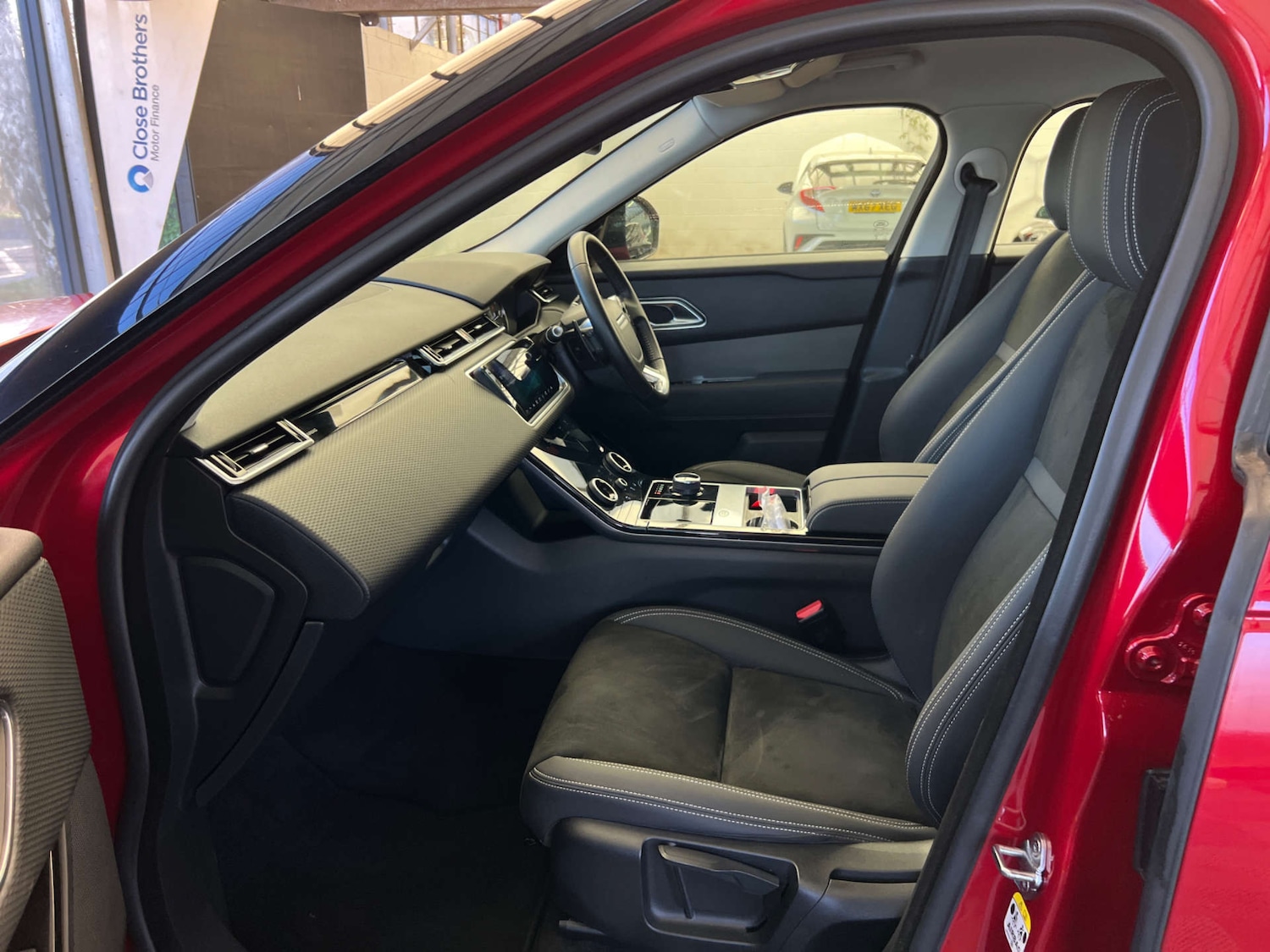 Used Land Rover Range Rover Velar 2019 for sale - 77357542: Photo 23